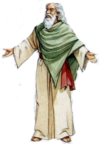 Image result for prophet
